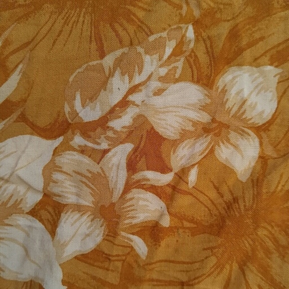 Panama Jack Camp Shirt Floral L - Picture 6 of 6